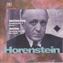 : Jascha Horenstein dirigiert, CD