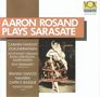 Pablo de Sarasate (1844-1908): Carmen-Fantasie für Violine & Orchester op.25, CD
