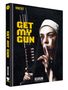 Get My Gun (Blu-ray & DVD im Mediabook), 1 Blu-ray Disc und 1 DVD