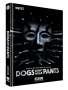 J.-P. Valkeapää: Dogs Don't Wear Pants (Blu-ray & DVD im Mediabook), BR,DVD
