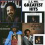 Z.Z. Hill: Greatest Hits, CD, CD