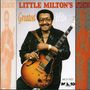 Little Milton: Greatest Hits (Malaco), CD