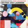 Christoph Stiefel: Chutes And Ladders, CD