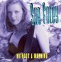 Sue Foley: Without A Warning, CD, CD