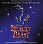 Alan Menken: Beauty And The Beast, CD, CD