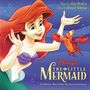 : The Little Mermaid (1997 Edition Original Soundtrack), CD