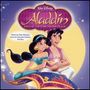 Aladdin (O.S.T.), CD