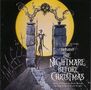 : The Nightmare Before Christmas (Deluxe Edition), CD,CD