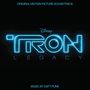 Daft Punk: Filmmusik: Tron Legacy (O.S.T.), CD