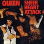 Queen: Sheer Heart Attack, CD