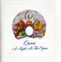 Queen: A Night At The Opera, CD, CD
