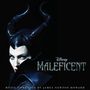 James Newton Howard (geb. 1951): Filmmusik: Maleficent: Die dunkle Fee, CD