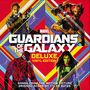 Filmmusik: Guardians Of The Galaxy (Limited Deluxe Edition), 2 LPs