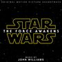 John Williams: Star Wars: The Force Awakens (Deluxe Edition), CD