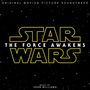 John Williams (geb. 1932): Filmmusik: Star Wars: The Force Awakens, CD