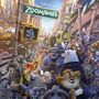 Michael Giacchino: Zootopia (DT: Zoomania), CD
