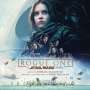 Filmmusik: Rogue One: A Star Wars Story, CD