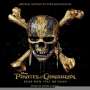 Filmmusik: Fluch der Karibik 5 (Pirates Of The Caribbean 5), CD