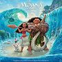 : Moana: The Songs, LP