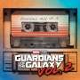 Filmmusik: Guardians Of The Galaxy: Awesome Mix Vol.2, LP