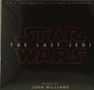 John Williams: Ost: Star Wars: The Last Jedi, CD