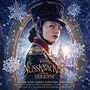 James Newton Howard: Der Nussknacker und die Vier Reiche (Filmmusik), CD