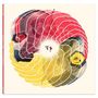 Christophe Beck: Ant-Man & The Wasp (O.S.T.) (180g), LP,LP