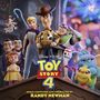 Randy Newman (geb. 1943): Filmmusik: Toy Story 4, CD