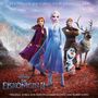 Die Eiskönigin 2 (Frozen 2), CD