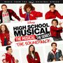 High School Musical: The Musical / The Series / The Soundtrack, CD