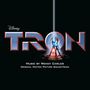 Filmmusik: Tron, LP