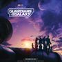 Guardians Of The Galaxy Vol. 3: Awesome Mix Vol. 3, CD