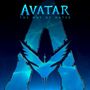 : Avatar: The Way Of Water (O.S.T.), LP