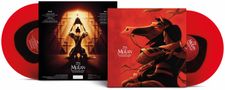 Filmmusik: Songs From Mulan (Ruby Red & Obsidian Vinyl), LP