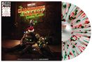 The Guardians Of The Galaxy Holiday Special (O.S.T.) (Clear W/ Green & Red Splatter Vinyl), LP