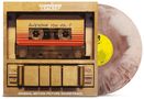 : Guardians Of The Galaxy: Awesome Mix Vol. 1 (Dust Storm Vinyl), LP