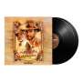 John Williams: Filmmusik: Indiana Jones and the Last Crusade (DT: Indiana Jones und der letzte Kreuzzug) (180g), 2 LPs