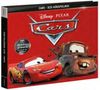 Cars - Hörspielbox, 3 CDs, 3 CDs