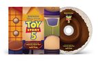 "Toy Story 5" von Disney Pixar, Musik von Randy Newman, enthält den Song "I Knew It, I Knew You" von Taylor Swift., CD