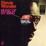 Stevie Wonder: Music Of My Mind (remastered) (180g), LP