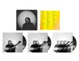 Jeff Tweedy (Wilco): Twilight Override, 3 LPs