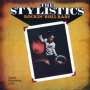 The Stylistics: Rockin' Roll Baby, CD