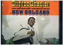 Clifton Chenier: New Orleans, LP