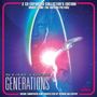 Dennis McCarthy: Filmmusik: Star Trek Generations (O.S.T.), 2 CDs