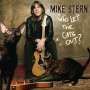 Mike Stern (geb. 1953): Who Let The Cats Out?, CD