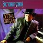 Eric Scorch Scortia: Vital Organ, CD