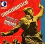 Dmitri Schostakowitsch (1906-1975): Symphonie Nr.7 "Leningrad", CD