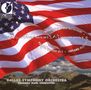 : Amerikanische Orchesterwerke, CD