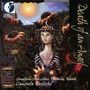 : Lateinamerikanische Musik "Death of an Angel", CD