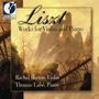 Franz Liszt (1811-1886): Sämtliche Werke f.Violine & Klavier 1, CD